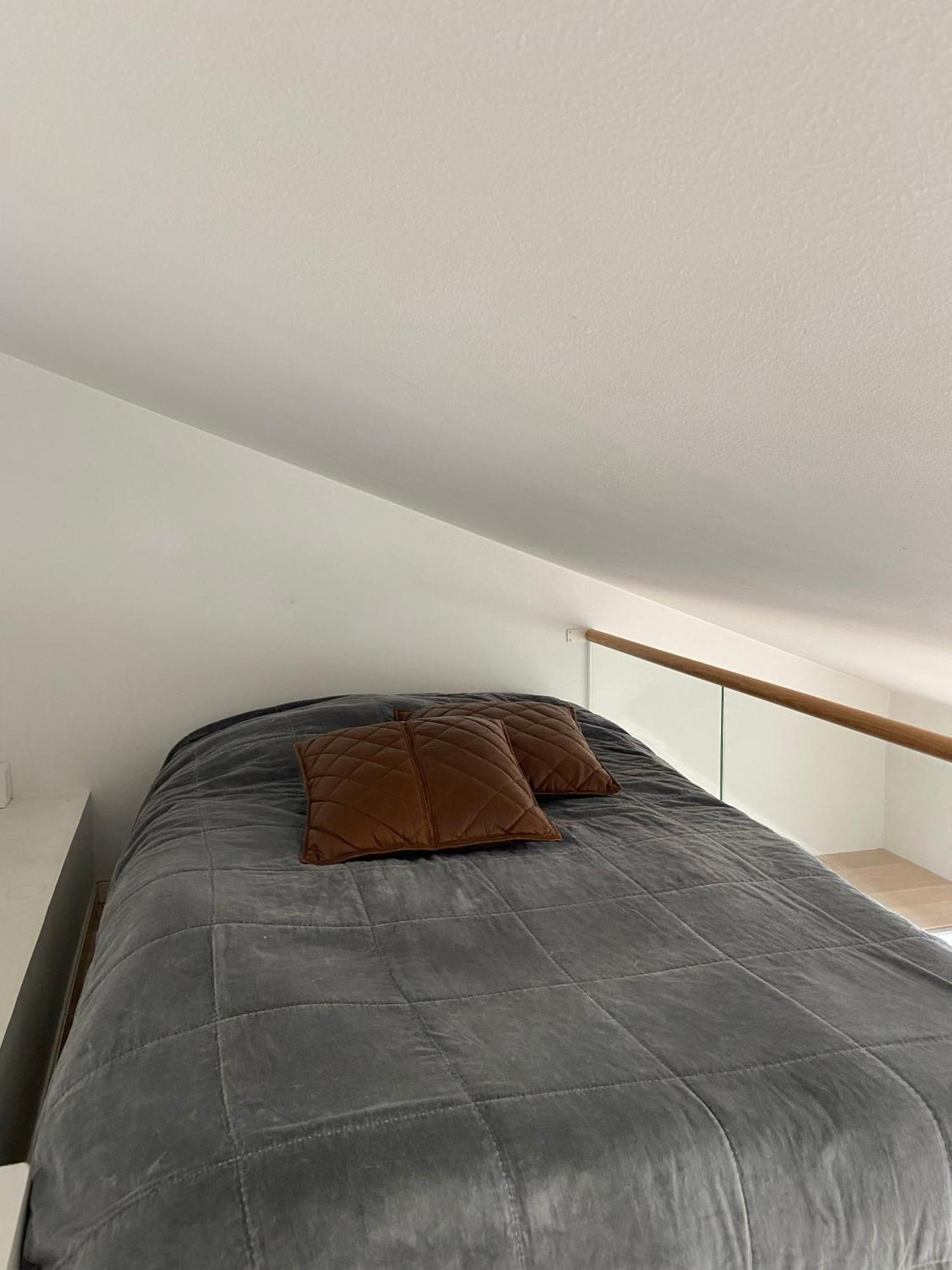 Apartamento Elegant Penthouse Loft - Center Helsinki Exterior foto