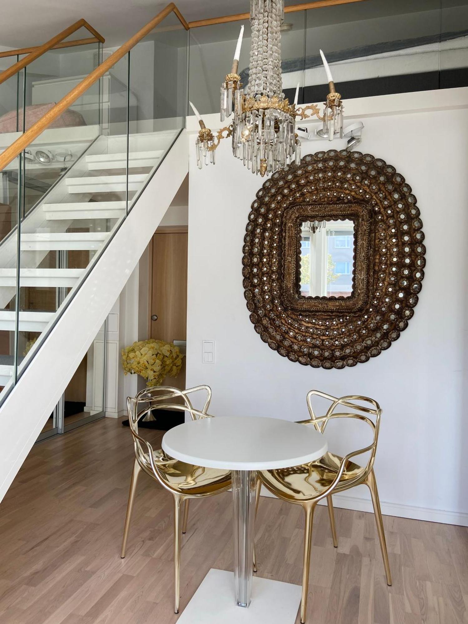 Apartamento Elegant Penthouse Loft - Center Helsinki Exterior foto